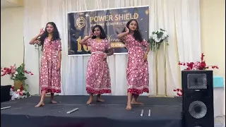 Bollywood mix