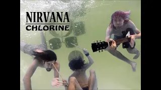 Nirvana - Negative Creep | CHLORINE |