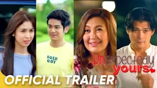 Unexpectedly Yours Official Trailer | Sharon, Robin, Julia, Joshua | Unexpectedly Yours