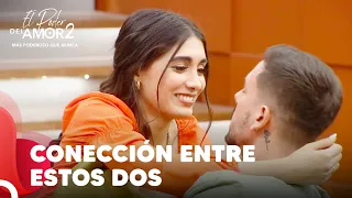 Luismi Y Alexa Se Ponen 🔥| El Poder Del Amor 2 Capitulo 50