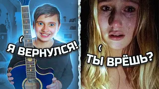 МАЛЫШ ВИРТУОЗ и ЧАТ РУЛЕТКА | ТОП КРУТЫХ РЕАКЦИЙ | НЕЙРОСЕТЬ ВЫБРАЛА ЛУЧШЕЕ