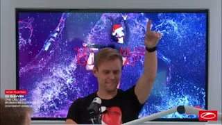 A State Of Trance 996 ( TOP 50 OF 2020 Special) Armin van Buuren part 2