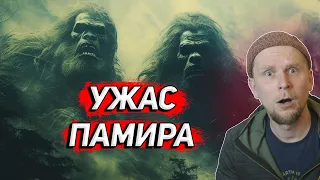 YETI SEARCHING IN THE SOVIET UNION! 1958-1959