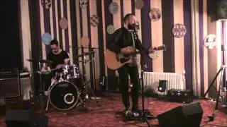 Mebo Renard - Airplanes (Live in Sumy)