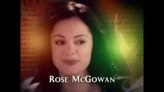 Charmed | [7x10] ''witchness Protection'' Opening Credits - ''right Here''