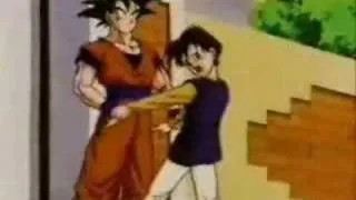 Gohan X Videl AMV