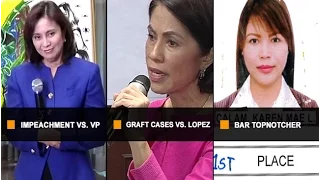 UNTV: Why News (May 3, 2017)