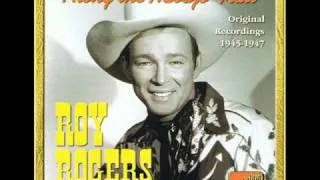 Home In Oklahoma Roy Rogers