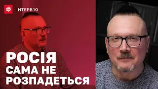 Азовець Владислав Дутчак про відмінність ідеології України та Росії, полон і мобілізацію