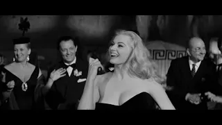 La Dolce Vita - Sylvia Dancing