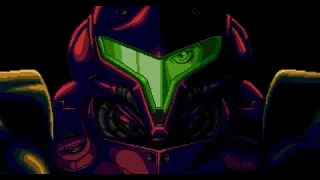 Brinstar Depths - Super Metroid [Extended Remix]