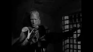 The Seventh Seal: "This is my hand."