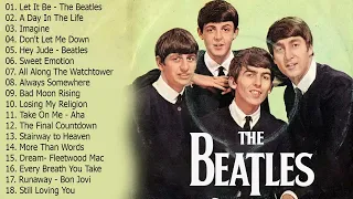 The Beatles Songs Collection - The Beatles Greatest Hits Full Album 2023