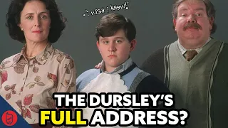 J vs Ben: ULTIMATE Dursley Harry Potter TRIVIA Quiz