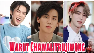 Warut Chawalitrujiwong Lifestyle (Between Us) Biography, Income, Girlfriend, Age, Fact BY ShowTime