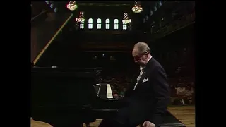 Vladimir Horowitz plays Schubert Impromptu Op.90 No.3