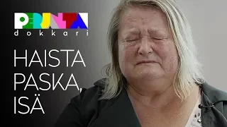 Perjantai-dokkari: Haista paska, isä