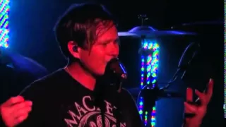 Angels & Airwaves - Live Fuel TV