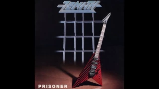 Zenith (Ger) - Prisoner (Full Album)