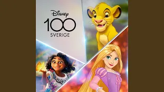 Nalle Puh (Från "Nalle Puhs Film - Nya Äventyr i Sjumilaskogen")