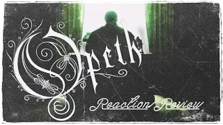 Opeth | Coil // Heir Apparent | Reaction | Review