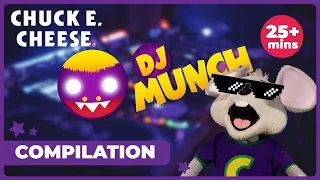 Get Groovin’ with DJ Munch | DJ Munch Remixes Compilation