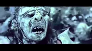 BloodBound - Moria (Lord Of The Rings)