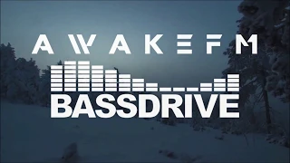 AwakeFM - Liquid Drum & Bass Mix #39 - Bassdrive [2hrs]
