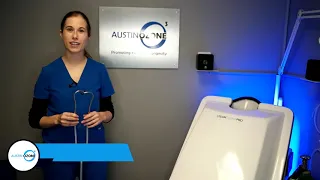 Austin Ozone | Ear Insufflation | Ozone Therapy