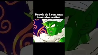 CREATINA DOS DEUSES 😂  |   Memes Maromba