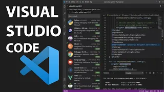 HOW TO: Download & Install VS Code on Windows 10 (or higher)