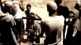 Sencho Feat Ararat   Es Yerevanna Ape  Official HD Music Video