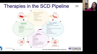 Advances in Sickle Cell Disease: A Cure Within Reach? : Grand Rounds Tulane Medicine