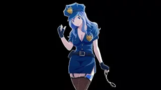 Nightcore - Policeman