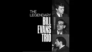 The Legendary Bill Evans Trio Vol II