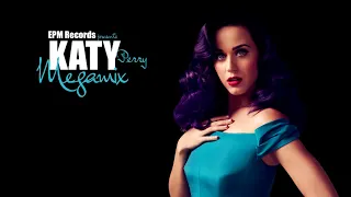 EPM Records - Katy Perry [Megamix 2018]