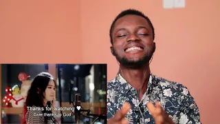 FIRST TIME HEARING Ed Sheeran - Thinking Out Loud ( cover by J.Fla ) 🎵 REACTION!!! 😱