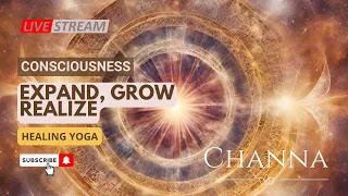 🌱 Expand, Grow, Realize: Journey to Healing with Yoga Expansion Flow 🌟