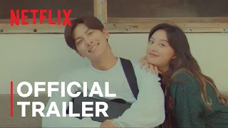 Lovestruck In The City | Official Trailer | Netflix