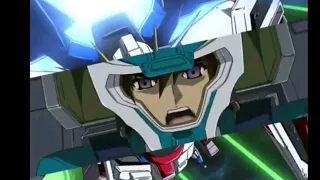 Gundam Seed Rau Le Creuset Nihilistic Ideology