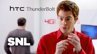 Verizon 4G LTE - SNL