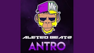 ANTRO (Aleteo, Guaracha, Zapateo, Afrohouse)