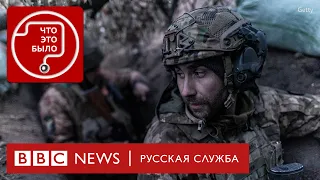 Построит ли Украина свою «линию Суровикина»?