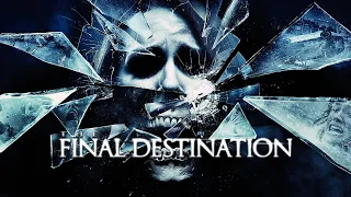 Final Destination 1 Explanation in hindi | Final Destination (2000) explained in hindi/Urdu