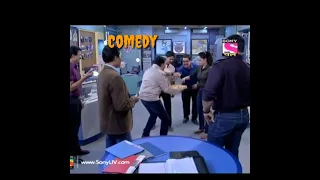 DCP chhitrole comedy 😂😂 #cid