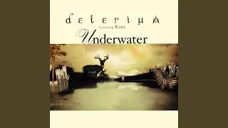 Underwater (Rank 1 Remix)