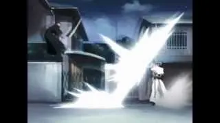 Bleach AMV Grimmjow