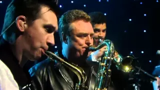 UB40 - Kiss and Say Goodbye (Official Music Video)