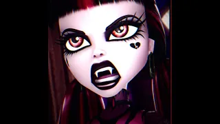 Monster high fright song edit audio