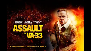 Assault On VA-33 - Trailer [Ultimate Film Trailers]